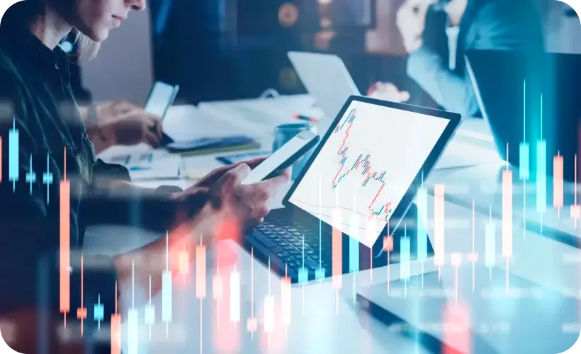 Equinoxis Drive algorithmic trading